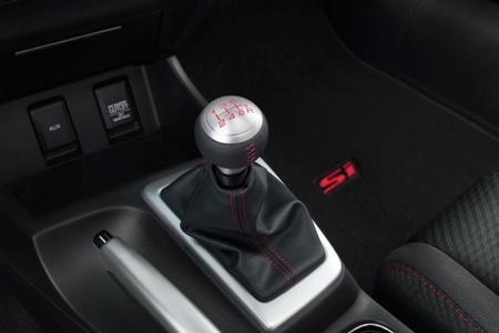 Cận cảnh xe Honda Civic 2013 - 33 Xe Civic Hybrid 2013: